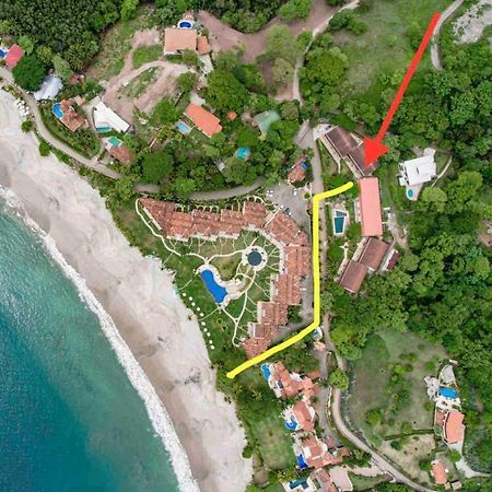 Villa Flamingo 8 At Playa Flamingo Bagian luar foto