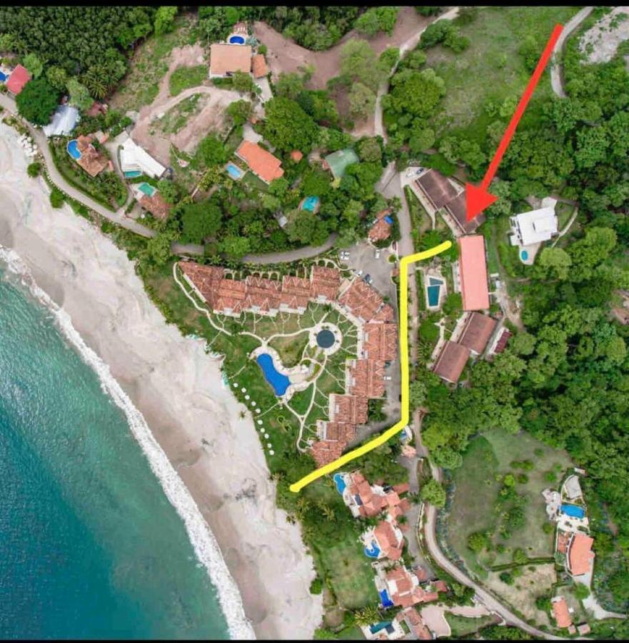 Villa Flamingo 8 At Playa Flamingo Bagian luar foto