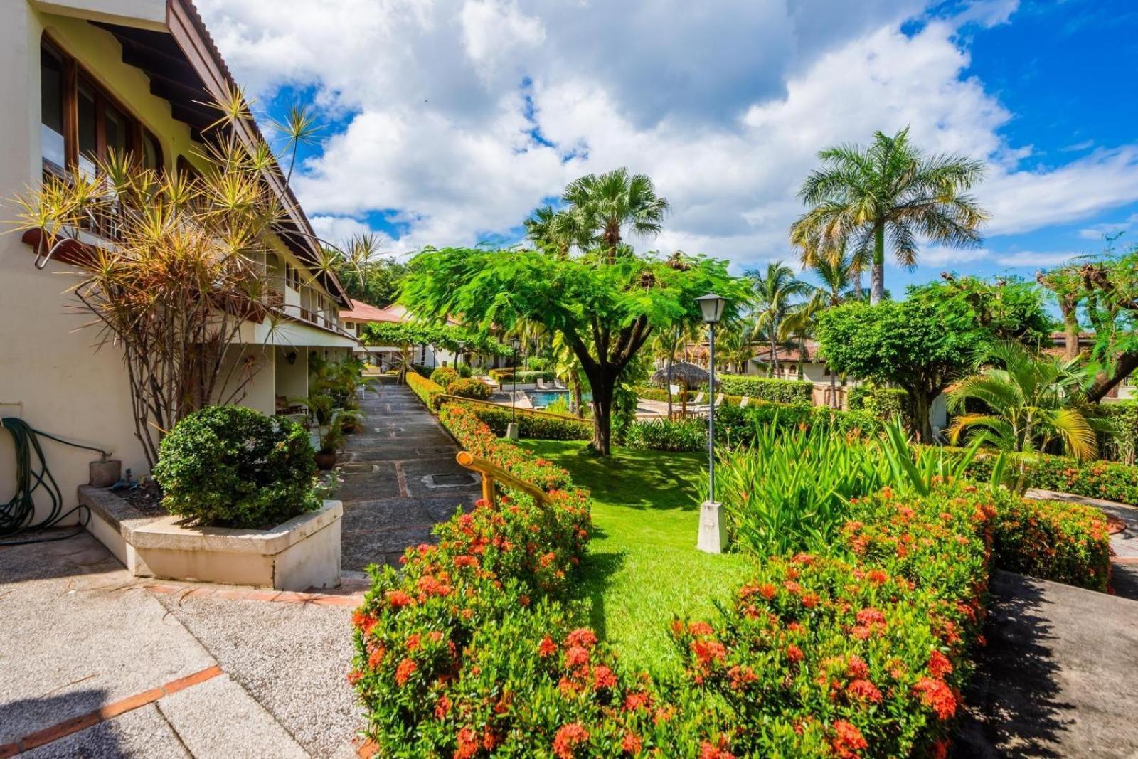 Villa Flamingo 8 At Playa Flamingo Bagian luar foto