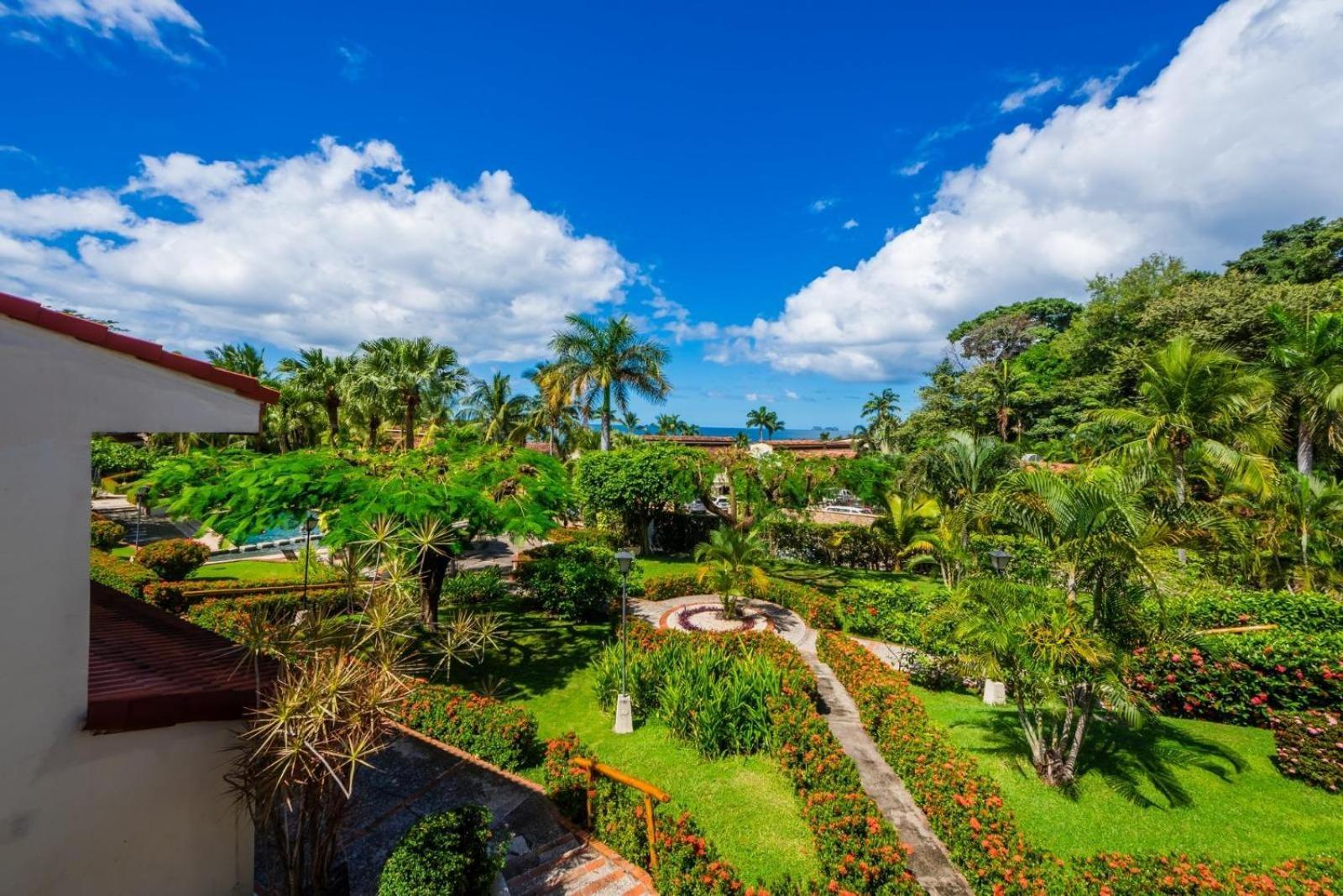 Villa Flamingo 8 At Playa Flamingo Bagian luar foto