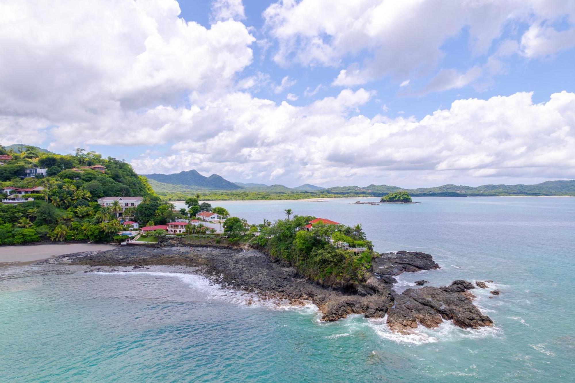 Villa Flamingo 8 At Playa Flamingo Bagian luar foto