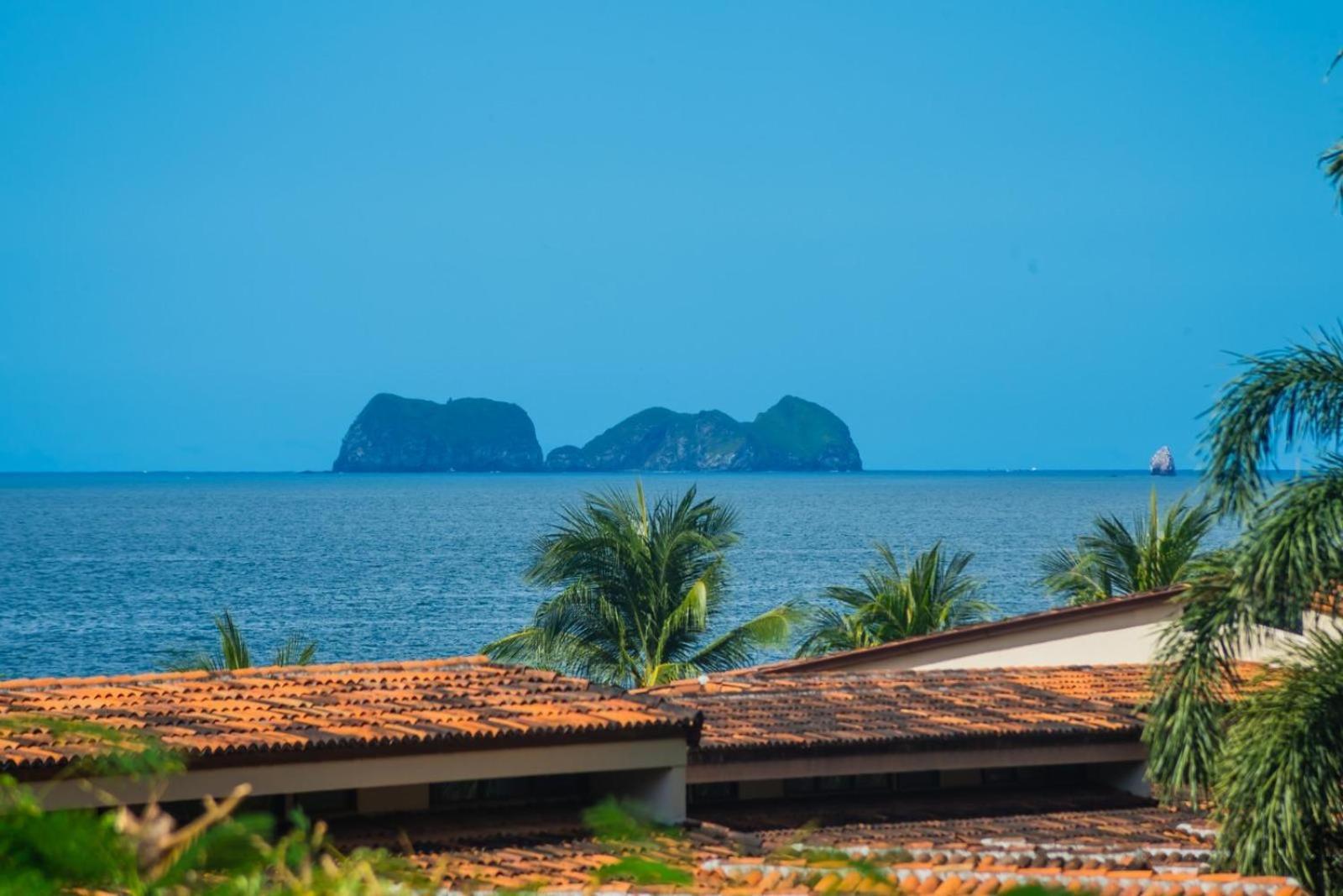 Villa Flamingo 8 At Playa Flamingo Bagian luar foto