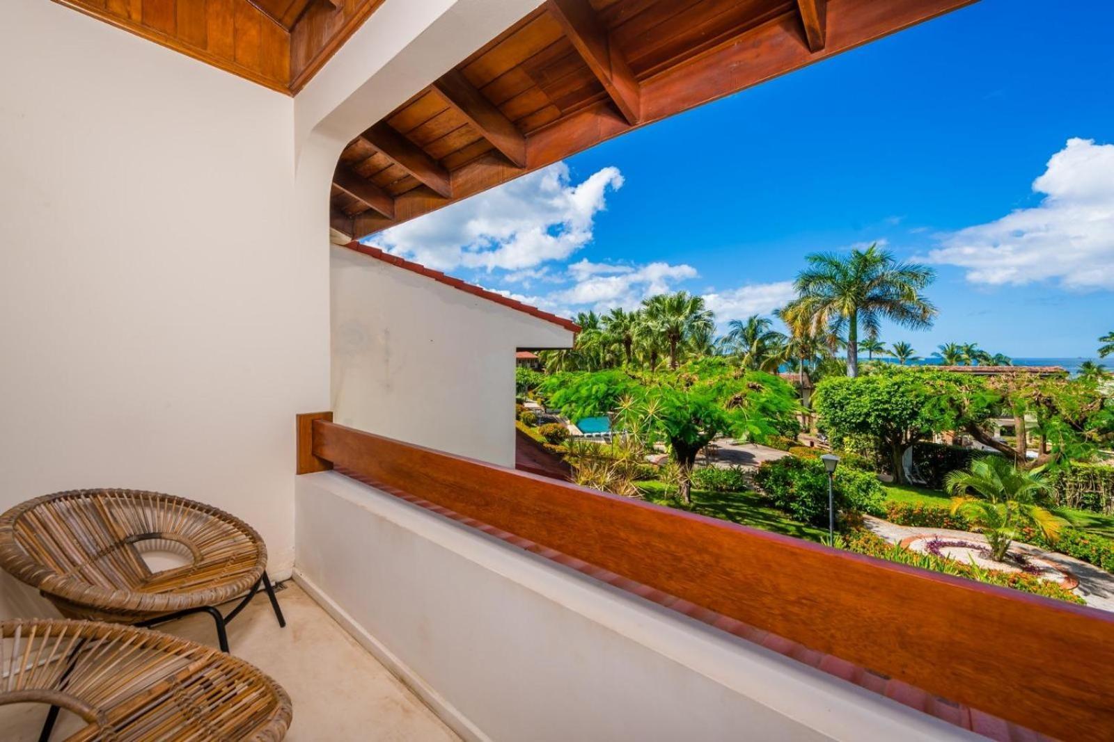 Villa Flamingo 8 At Playa Flamingo Bagian luar foto