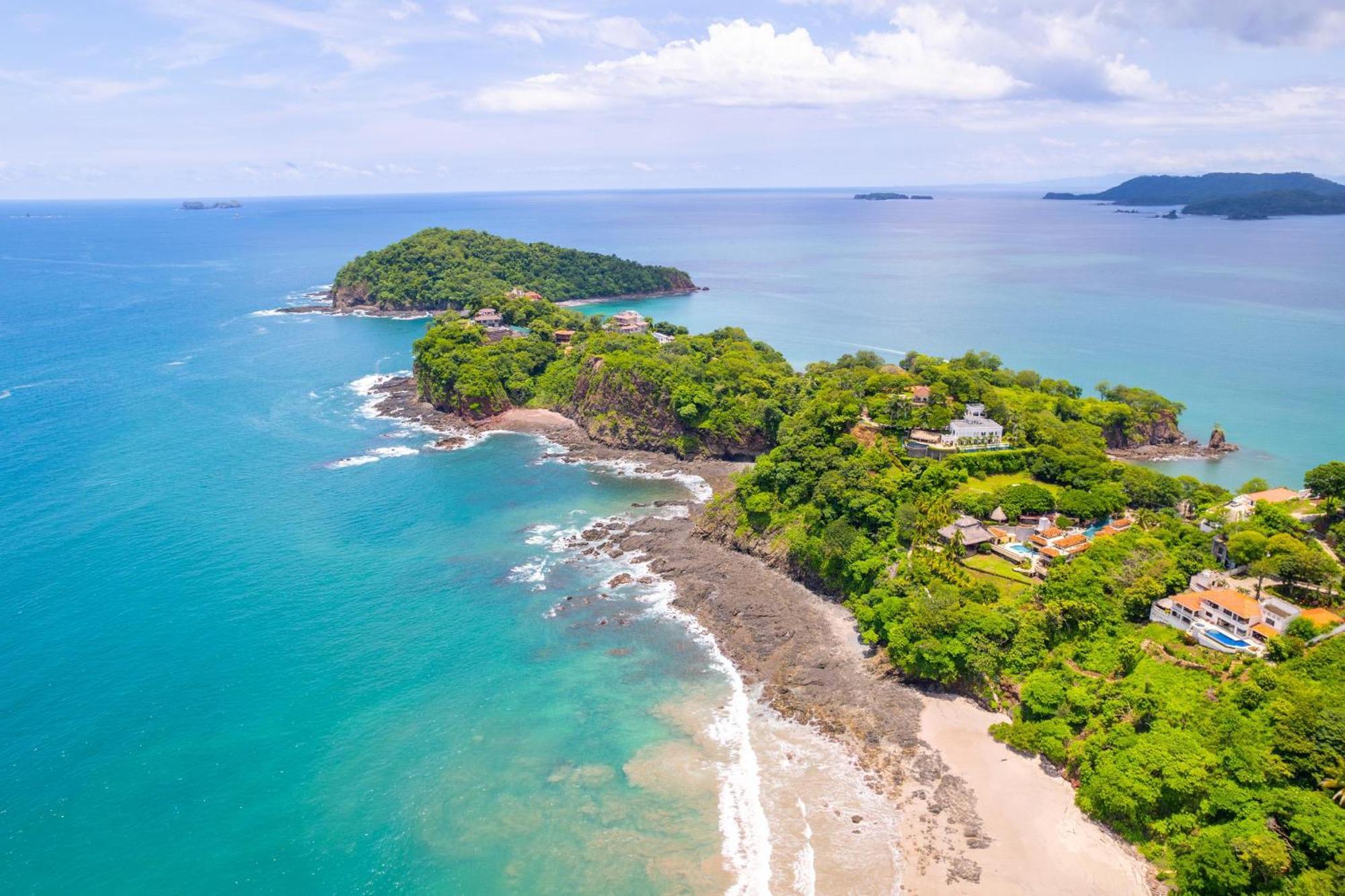 Villa Flamingo 8 At Playa Flamingo Bagian luar foto