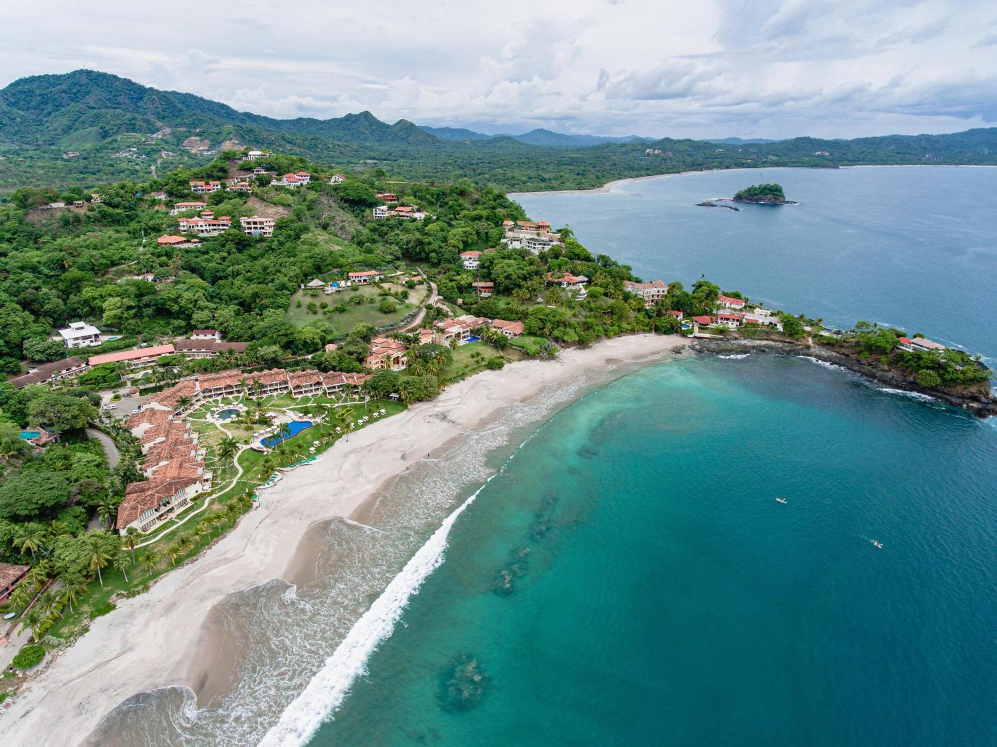 Villa Flamingo 8 At Playa Flamingo Bagian luar foto