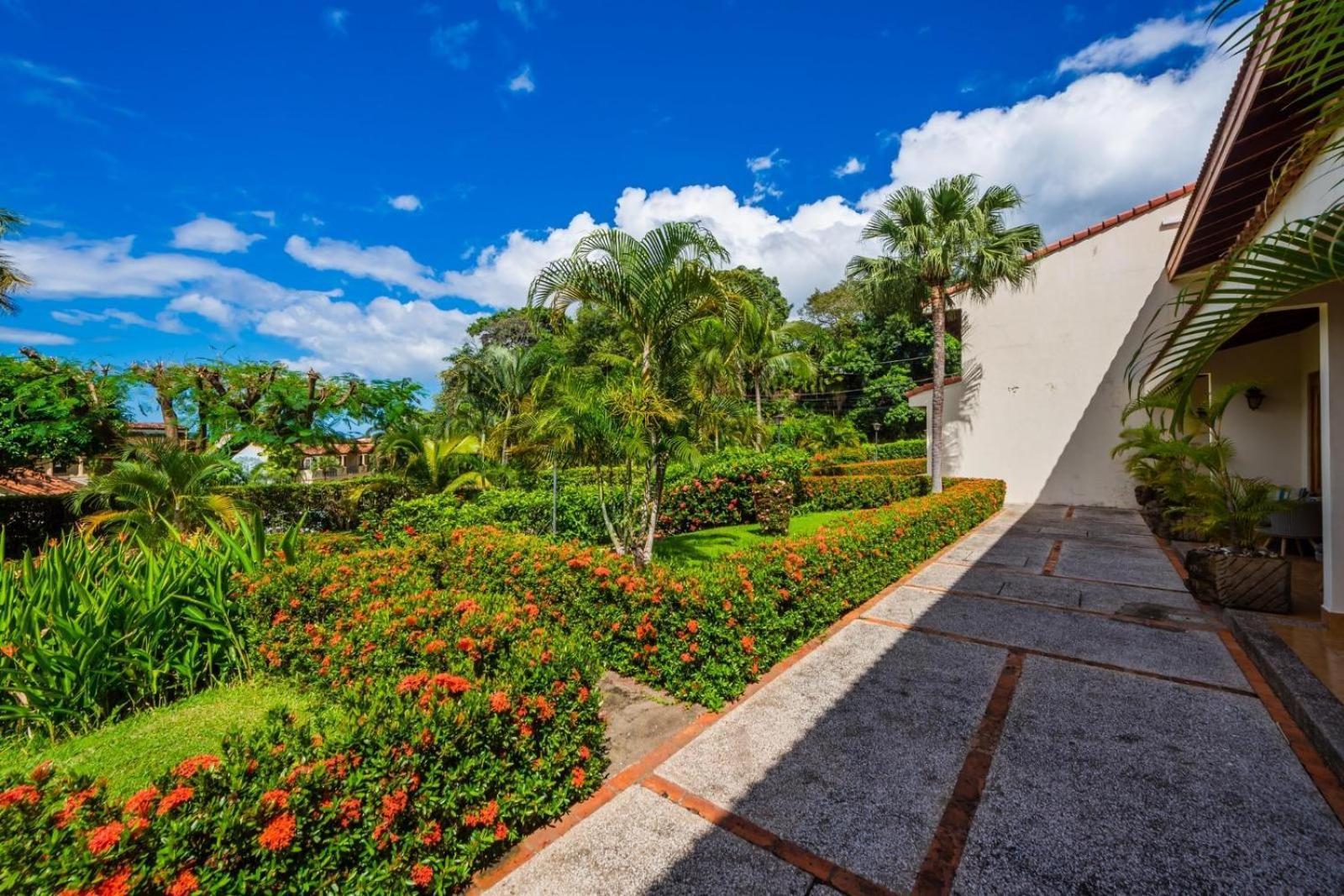 Villa Flamingo 8 At Playa Flamingo Bagian luar foto