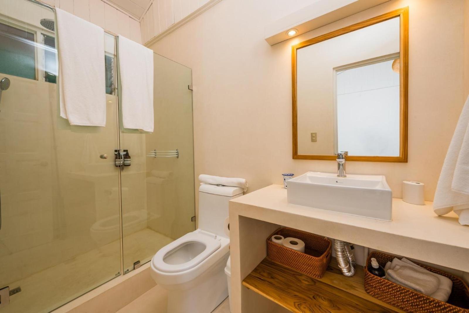 Villa Flamingo 8 At Playa Flamingo Bagian luar foto