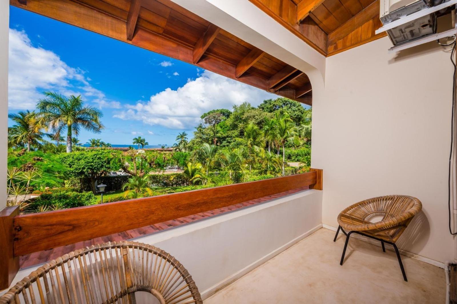 Villa Flamingo 8 At Playa Flamingo Bagian luar foto