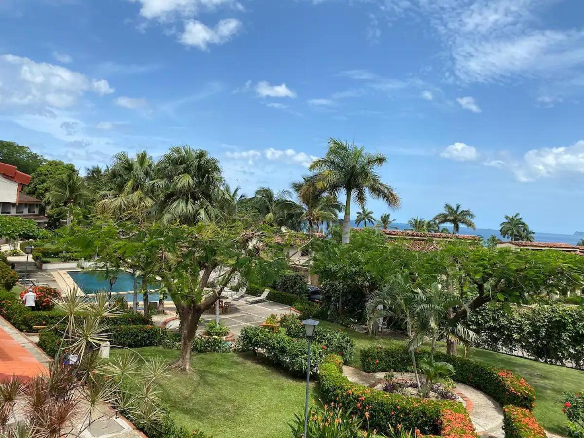 Villa Flamingo 8 At Playa Flamingo Bagian luar foto