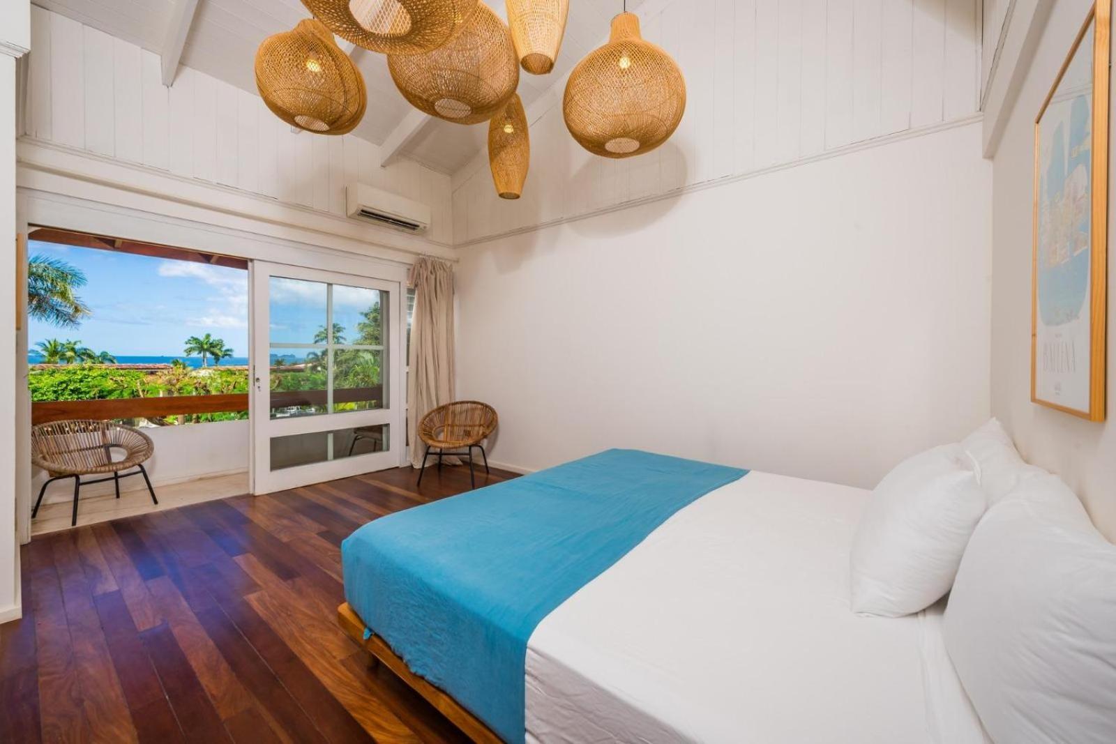 Villa Flamingo 8 At Playa Flamingo Bagian luar foto