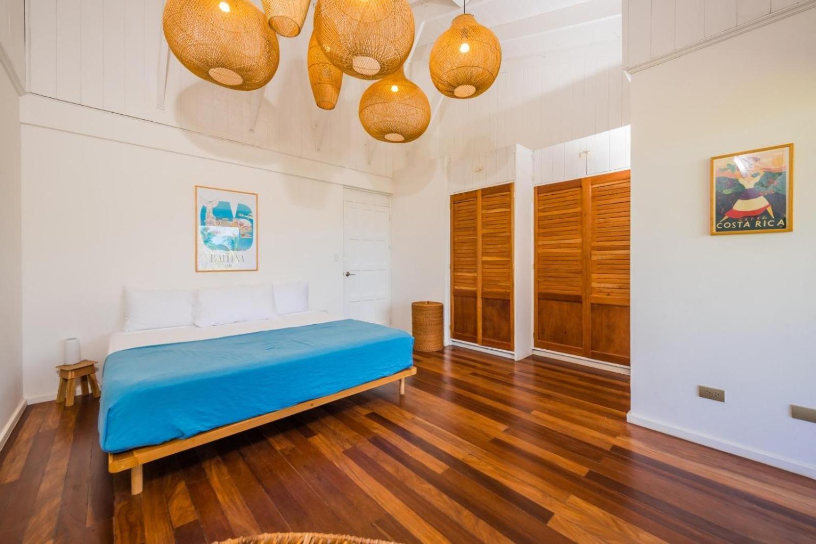 Villa Flamingo 8 At Playa Flamingo Bagian luar foto