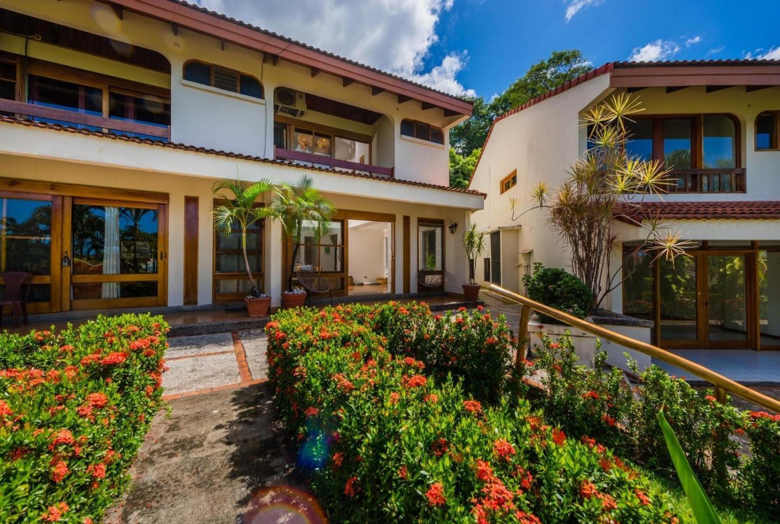 Villa Flamingo 8 At Playa Flamingo Bagian luar foto