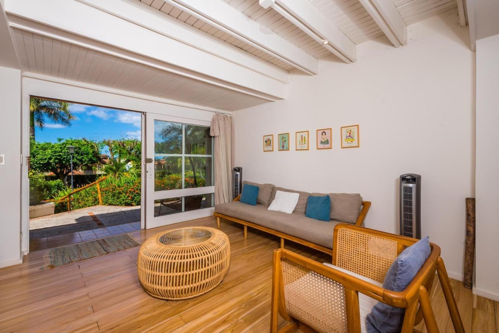 Villa Flamingo 8 At Playa Flamingo Bagian luar foto