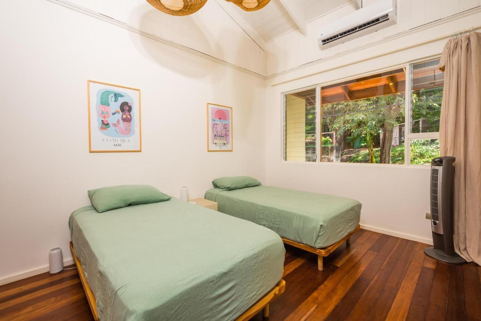 Villa Flamingo 8 At Playa Flamingo Bagian luar foto