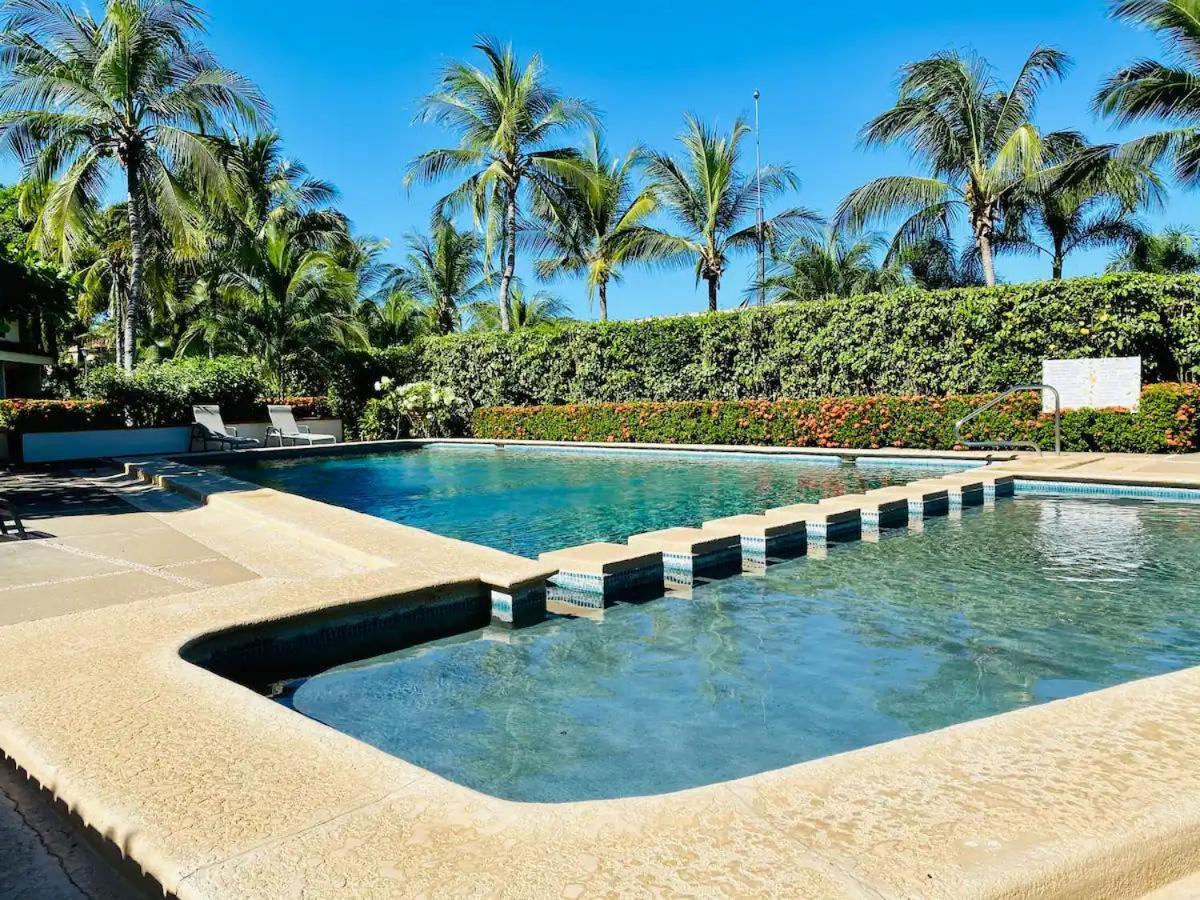 Villa Flamingo 8 At Playa Flamingo Bagian luar foto